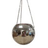 10 Inch Disco Planter