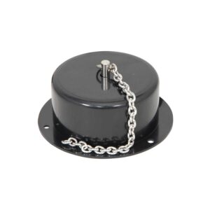 Rotating mirror ball motor for balls up to 3kg with mains plug