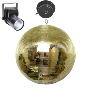 Disco Mirror Balls Kits