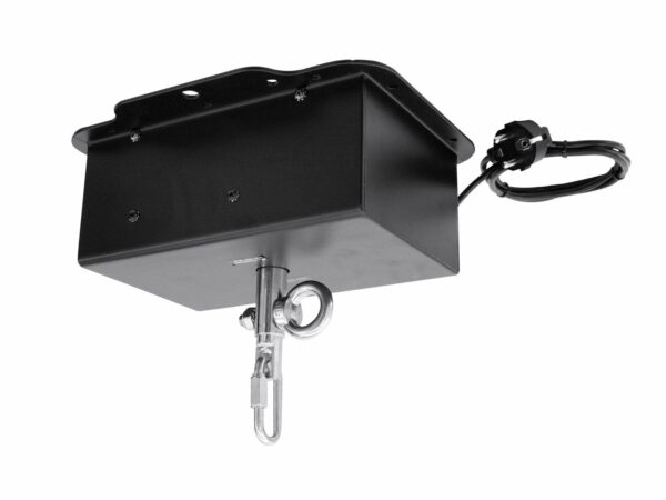 Mirror Ball Motor up to 150KG