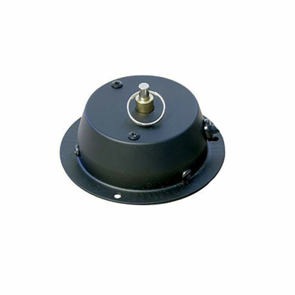 3RPM Mirror Ball Motor up to 3KG