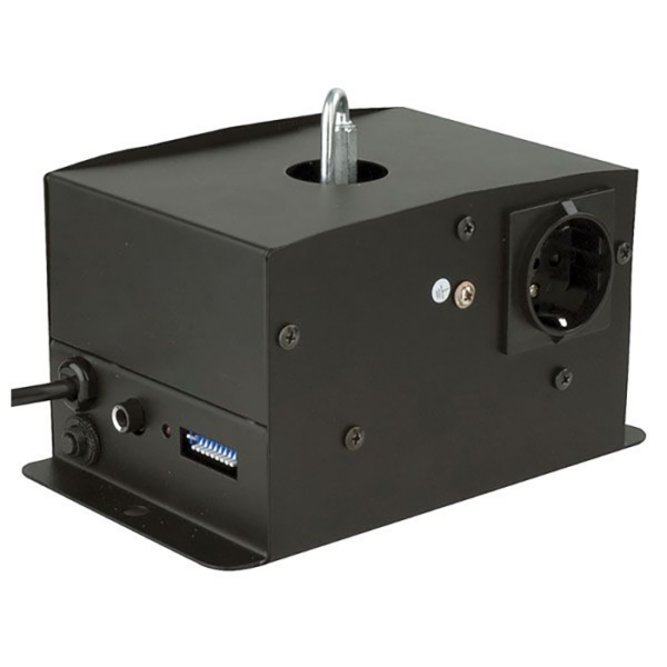 Showtec Mirrorball Motor DMX 0-5RPM