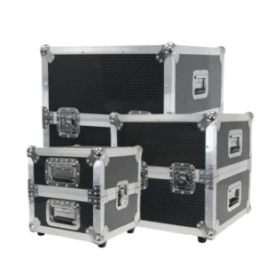 Flight Case For 30CM, 40CM, 50CM, 60CM, 75CM and 100CM Mirror Balls