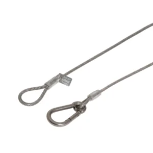Stainless Steel Safety Wire Up To 50KG Load