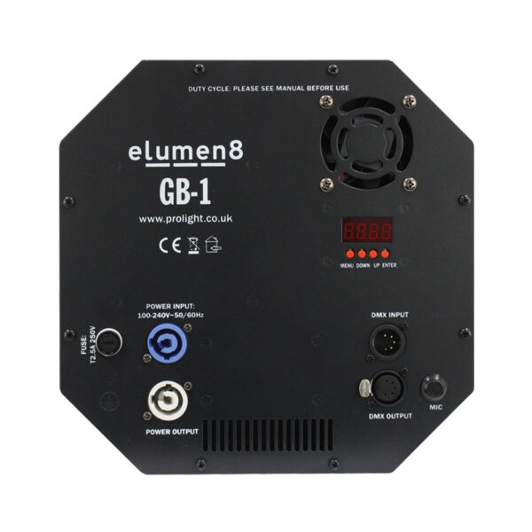 GB 1 Reflectabeam - Image 3