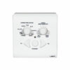 Visio Wall DMX Controller and Backbox
