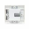 Visio Wall DMX Controller and Backbox - Image 4