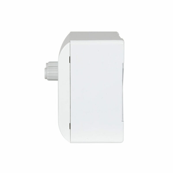 Visio Wall DMX Controller and Backbox - Image 3