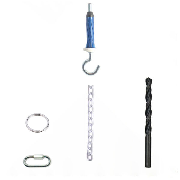 Plasterboard Ceiling Fixing Kit