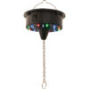 Battery Mirror Ball Motor with Built in Lights