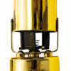 Battery Powered Mirror Ball Motor For Up To 2kg - Gold - Image 3