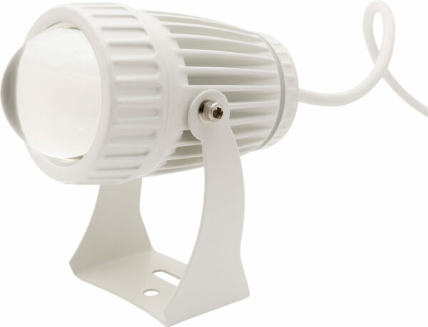 FxLab 5W LED Pinspot - White - Image 2