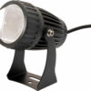 FxLab 5W LED Pinspot - Black - Image 2
