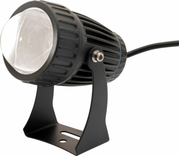 FxLab 5W LED Pinspot - Black - Image 2