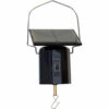 Solar Powered Wind Chime/Wind Spinner Motor