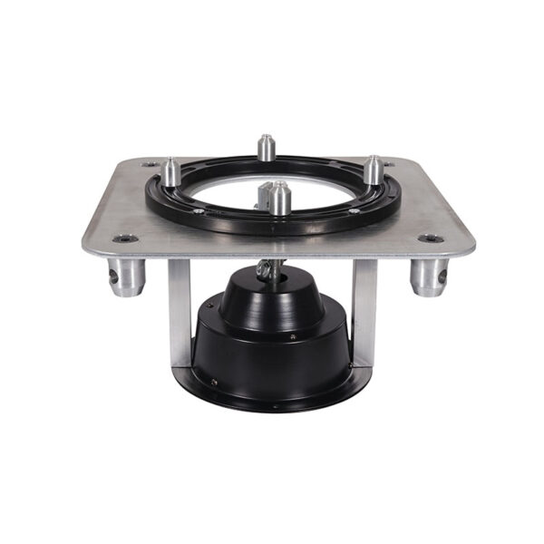 Truss Twister Mirror Ball Rotator With Truss And Base Plate - Image 3