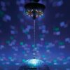 Mirror Ball Motor With LED Lights - Image 2