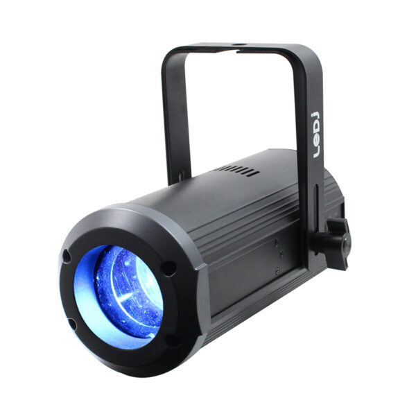 LEDJ Ninja Zoom 250 - Image 2