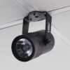Event Spot Rapid Battery Powered RGBW - (Black Housing) - Image 4
