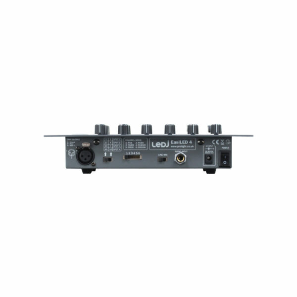 EasiLED 4 DMX Controller - Image 2