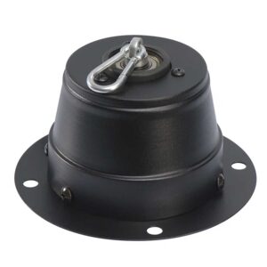 Equinox 3rpm mirror ball rotator for 40cm and 50cm disco ball