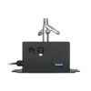 DMX Controlled Mirror Ball Motor up to 50KG - Image 2
