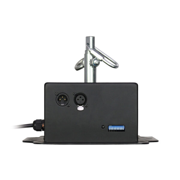 DMX Controlled Mirror Ball Motor up to 50KG - Image 2