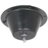 Professional 40cm Mirrorball 10x10mm With 2 X Lights And Motor - Image 4