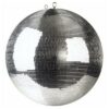 50cm Mirror Ball 5mm Facets