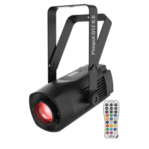 Chauvet Q1Z ILS Pinspot