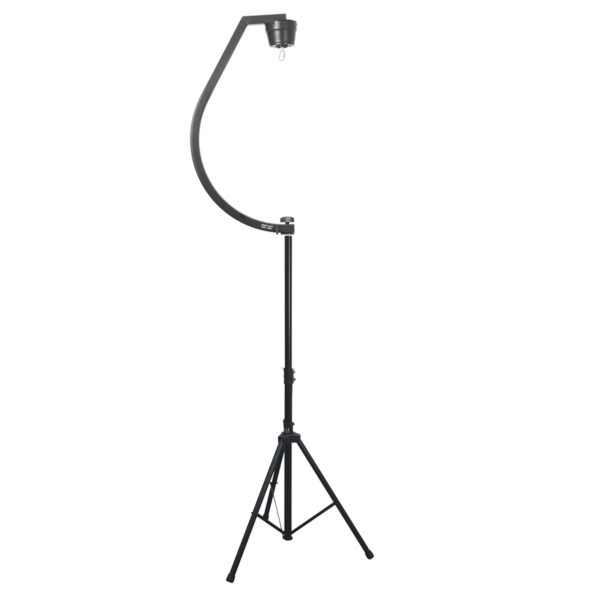 Black Stand And Hanging Bracket Only For 30CM-50CM Balls