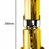 Battery Powered Mirror Ball Motor For Up To 2kg - Gold - Image 4