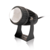Green FxLab 5W LED Pinspot - Black - Image 2