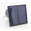 Solar Powered Wind Chime/Wind Spinner Motor - Image 2