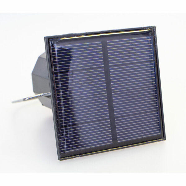 Solar Powered Wind Chime/Wind Spinner Motor - Image 2