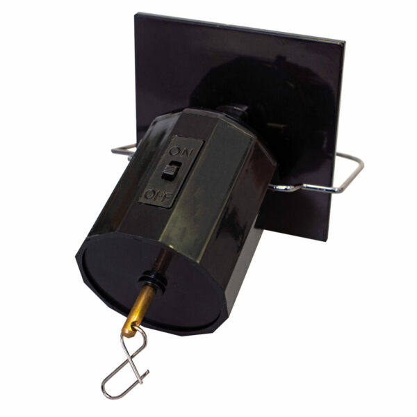 Solar Powered Wind Chime/Wind Spinner Motor - Image 3