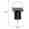 Solar Powered Wind Chime/Wind Spinner Motor - Image 4