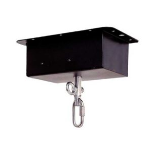 Heavy duty mirror ball rotator motor for large disco balls up to 50kg