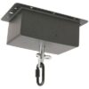 Rotating Motor for Mirror Balls - Super Heavy Duty Up To 50kg Balls