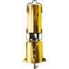 Battery Powered Mirror Ball Motor For Up To 2kg - Gold